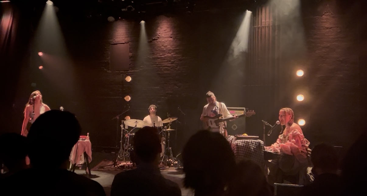 Montréal Jazz Festival