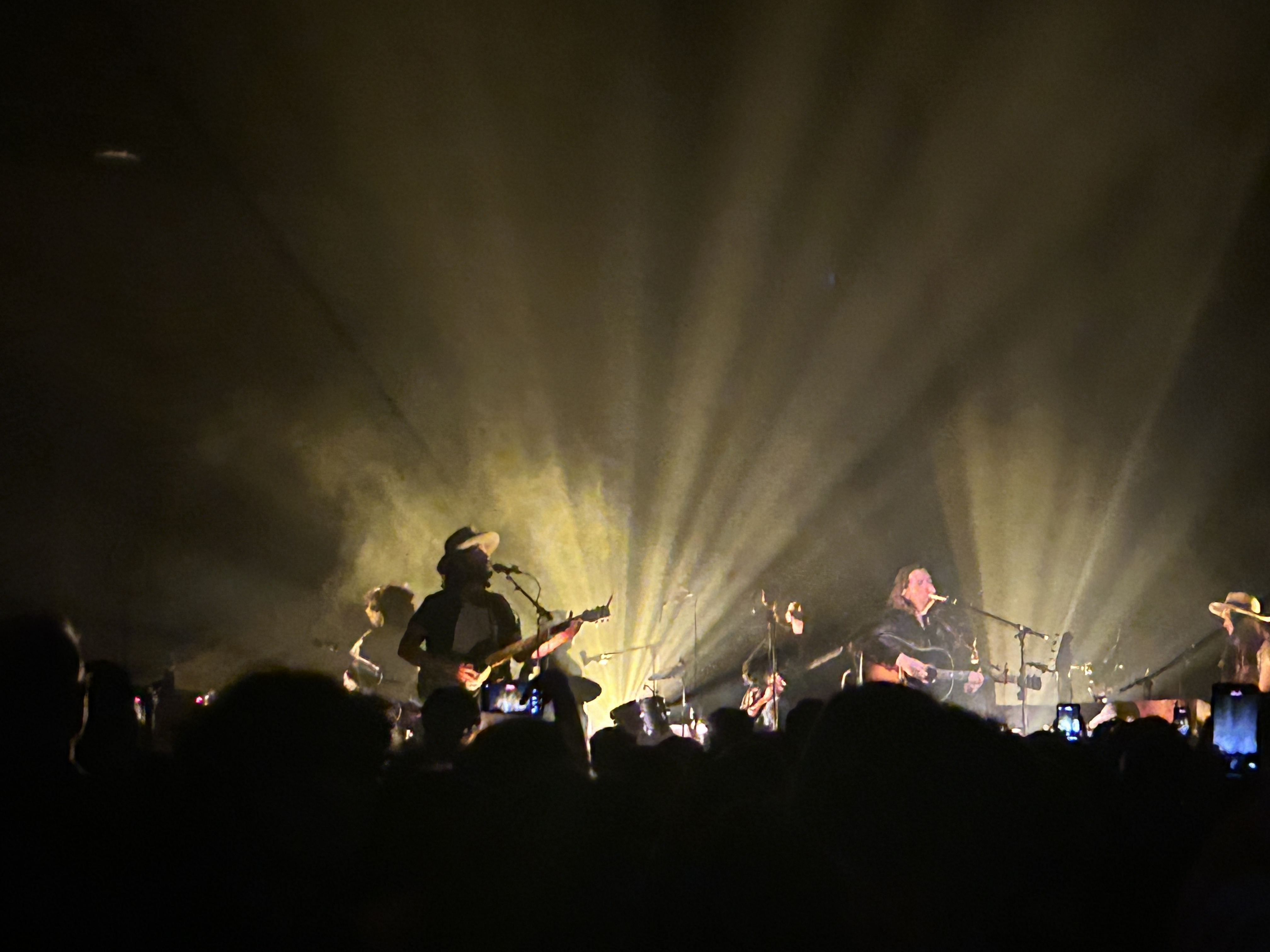 The Paper Kites at the Vogue Theatre
